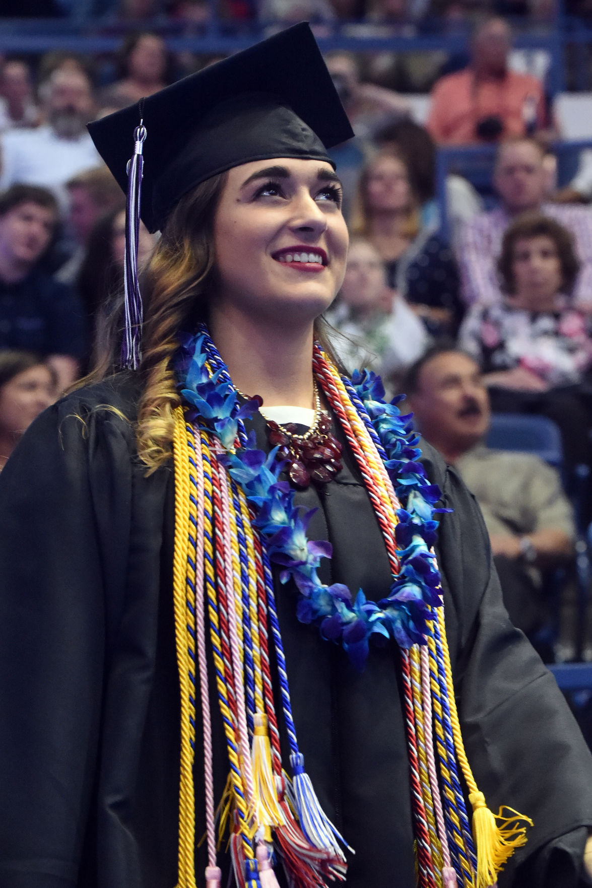 PHOTOS: Discovery Canyon High School Graduation
